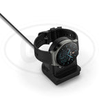 HUAWEI Watch GT5 GT5 Pro / GT4 / GT3 3 Pro / GT2 pro / Watch 4 4 Pro / Watch 3 3 Pro Silicone Charger Stand Holder