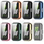 Samsung Galaxy Fit 3 / Fit3 / SM-R390 / R390 TPU Full Protector Cover Case