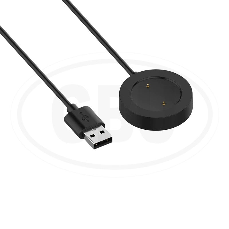 Xiaomi Watch S1 Active / MI Watch S1 / MI Watch Color 2 / MI Watch Color Sport USB Magnetic Charger Dock Cradle Cable