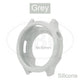 S - Grey