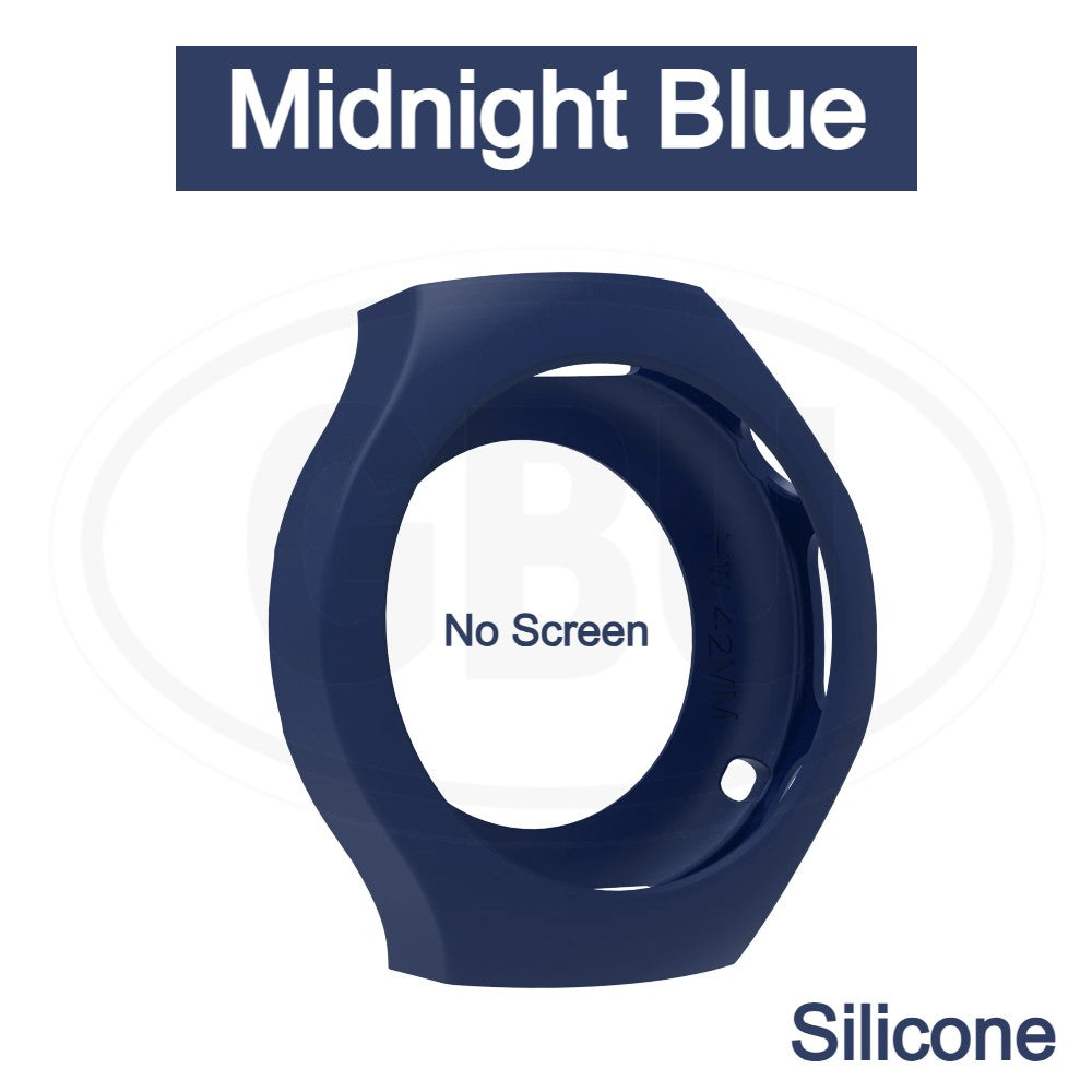 Huawei Watch 5 42mm / Watch 5 46mm Sarung Half TPU - No Screen
