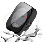 Nothing CMF Watch Pro / CMF Watch Pro Sarung Full Built-in Tempered Glass Cover
