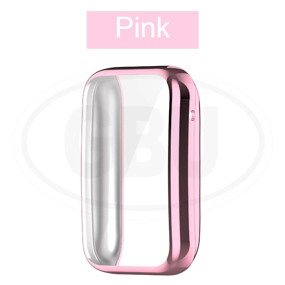 Xiaomi Smart Band 7 Pro / Mi Band 7 Pro / Band 7 Pro TPU Full Protector Cover Case