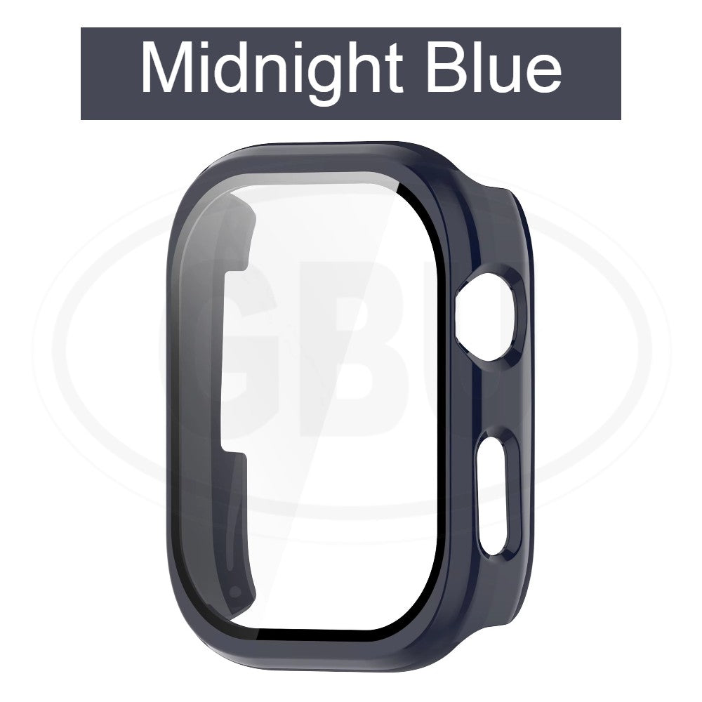 Huawei Watch D2 / Huawei D2 Full Cover Case 2-in-1 with Tempered Glass Protector Screen