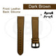 LS - Dark Brown