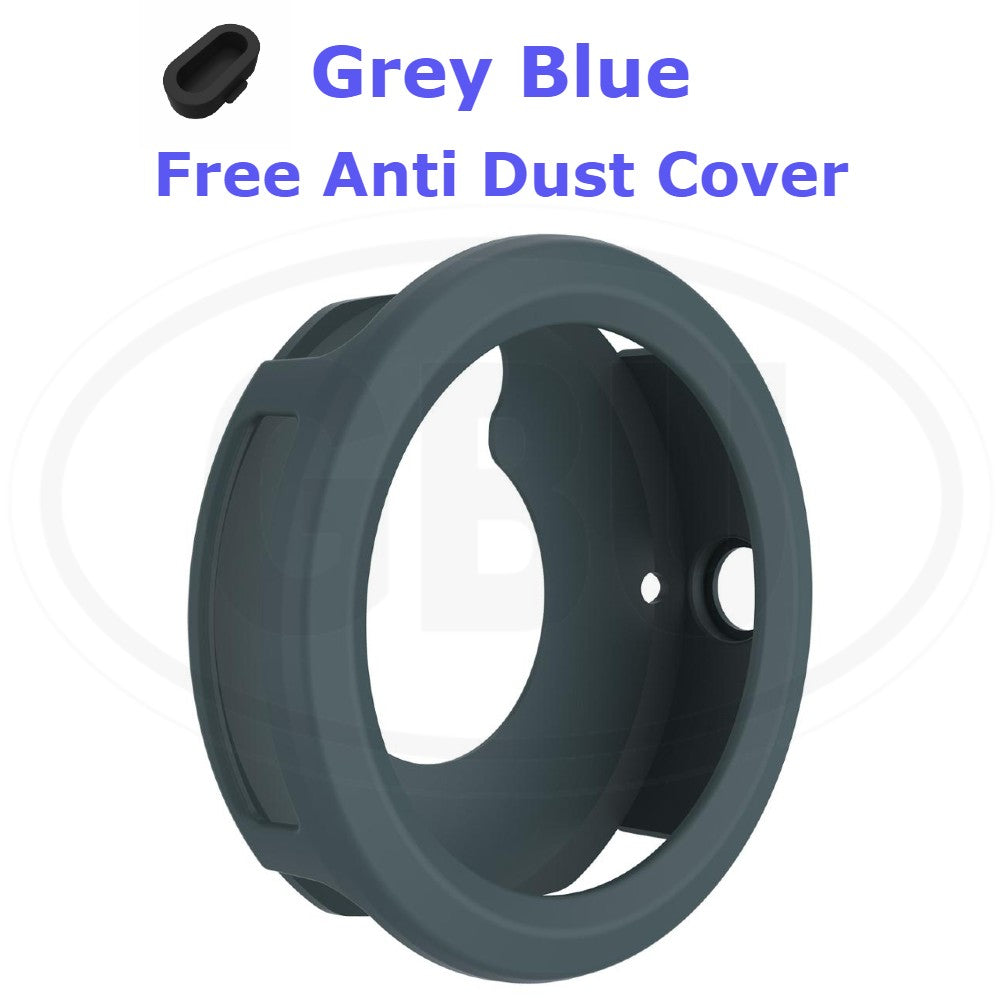 Garmin Vivoactive 3 / Vivoactive 3 Element Soft Silicone Cover Protector Case