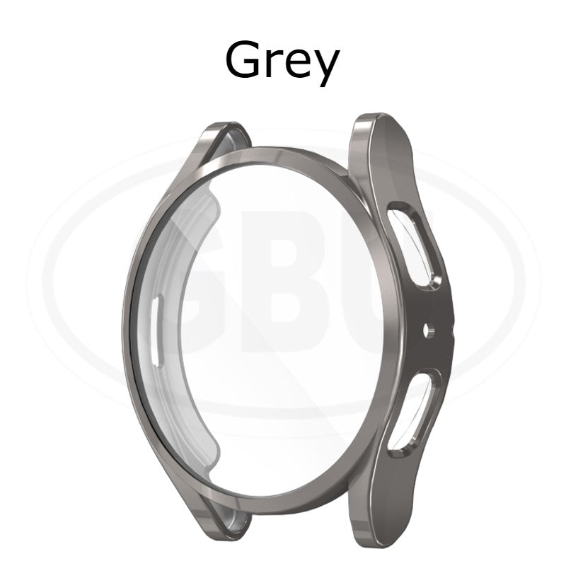 Samsung Galaxy Watch 6 / Watch 6 Classic / R960 / R950 / R940 / R930 TPU Full Cover Case Protector