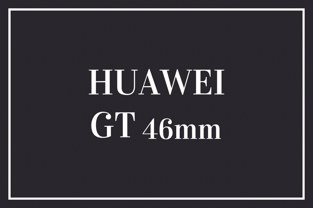 GT 46mm