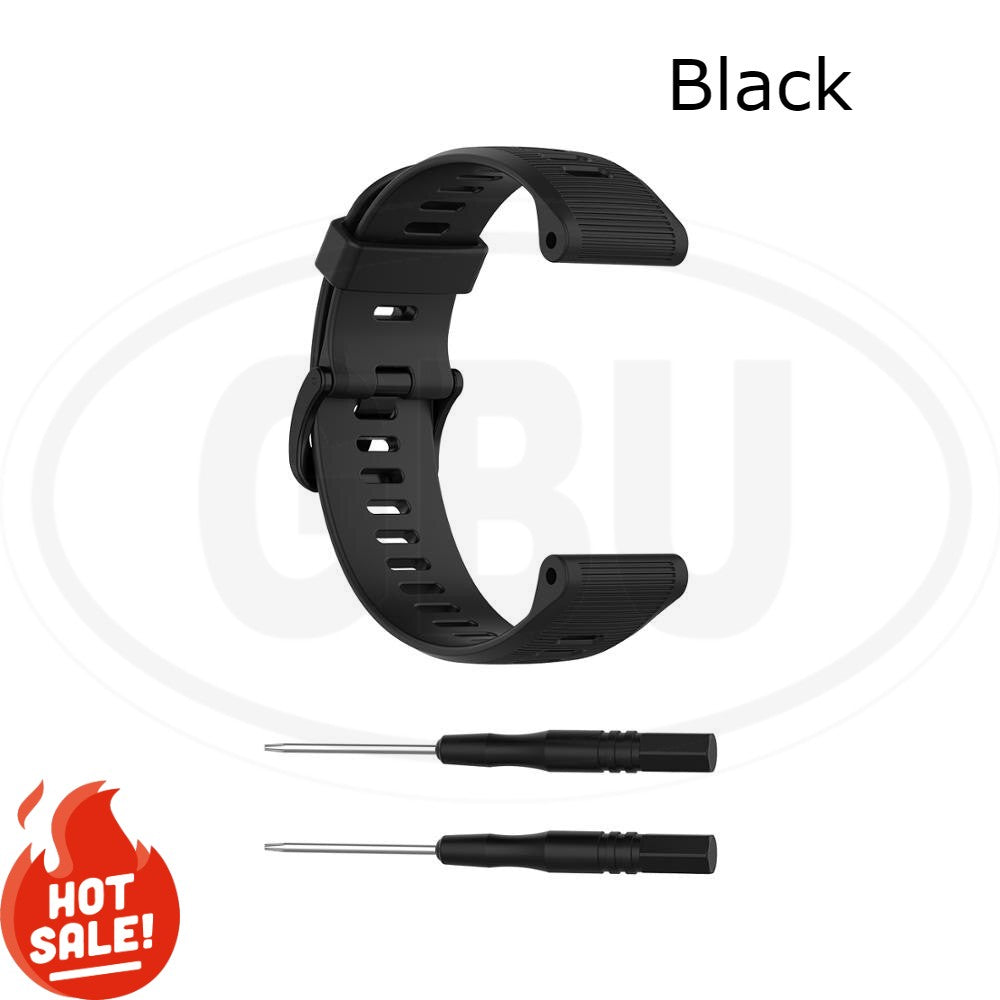 Garmin Fenix 5 Fenix 6 Forerunner 935 945 Instinct High Quality Watch Strap Band - 22mm