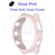 Rose Pink