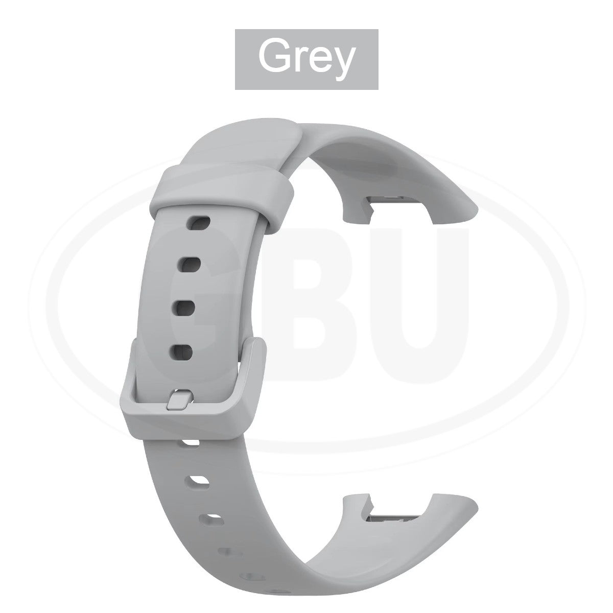 Xiaomi Smart Band 7 Pro / Mi Smart Band 7 Pro / Xiaomi Band 7 Pro Soft Silicone Replacement Strap Band