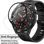 [2pcs] Huawei Watch GT3 SE / GT 3 SE 3D Full Cover Screen Protector - Full Screen