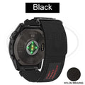 Garmin Tactix 8 Amoled / Tactix 8 Solar / Tactix 7 Pro / Tactix Delta Solar QuickFit Tali Watch Strap - 26mm