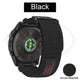 Nylon - Black