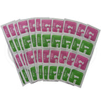 Wet Dry Cleaning Wipes / Dust Removal Alcohol Wipes for Tempered Glass Phone Watch Tablet Camera LCD Screens Clean Tools