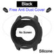 S - Black