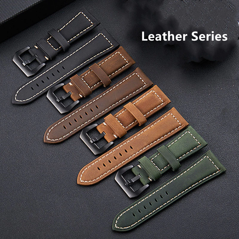 Fitbit Versa / Versa Lite / Versa 2 Tali Silikon Lembut / Woven Fabric Strap / Leather / Milan Loop Watch Strap - 22mm