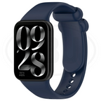 Xiaomi Smart Band 10 Pro / Xiaomi Smart Band 9 Pro / Xiaomi Smart Band 8 Pro Tali Silikon Lembut / Watch Strap