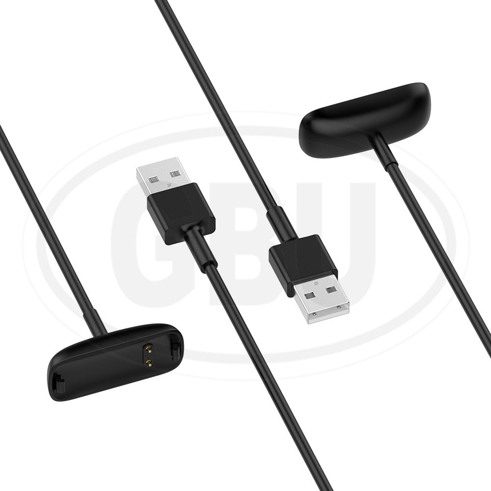 Fitbit Inspire 3 / Inspire 2 / Inspire / Ace 3 / Ace 2 Charger USB Charging Cable