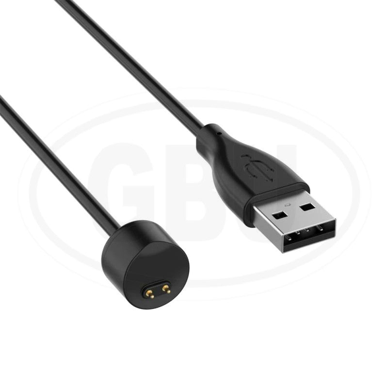 Xiaomi Mi Smart Band 7 / Band 6 / Band 5 / Band 4 USB Magnetic Charger Dock Cradle Cable