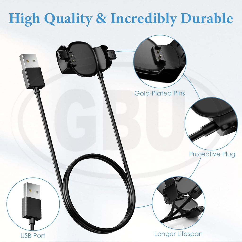 Disney Magic Band Plus USB Charging Clip Cable - Charger