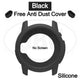 S - Black