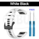 White Black
