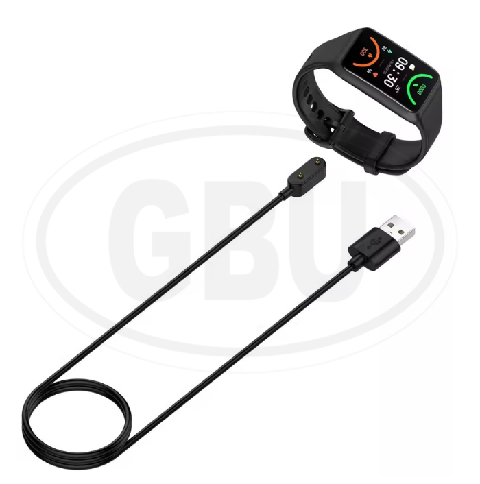 OPPO Band 2 Charger Charging Cable - 100cm