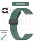Magnetic - Green