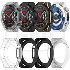 Huawei Watch Ultimate 2 / Huawei Ultimate 2 Sarung Half TPU - No Screen
