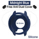 S - Midnight Blue