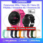 OPPO Watch X2 mini / OPPO X2 mini Tali Strap - 18mm (High Quality)