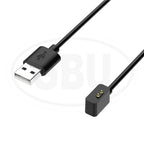 Compatible with Xiaomi Smart Band 7 Pro / Redmi Smart Band Pro USB Magnetic Charger Dock Cradle Cable (NOT ORIGINAL)