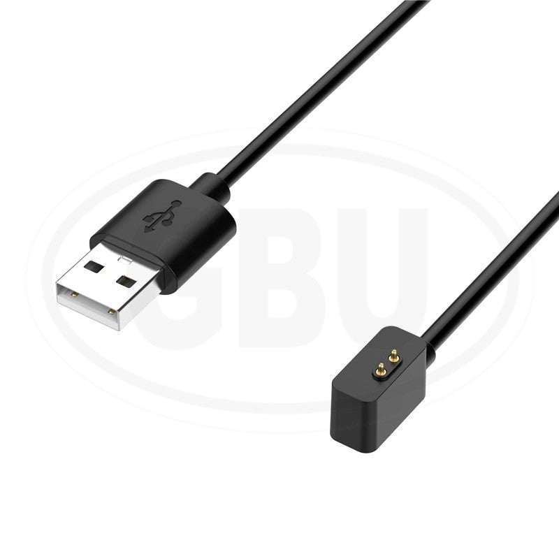 Compatible with Xiaomi Smart Band 7 Pro / Redmi Smart Band Pro USB Magnetic Charger Dock Cradle Cable (NOT ORIGINAL)