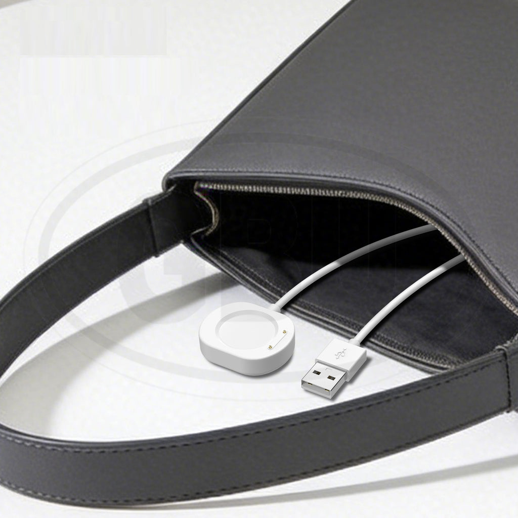 Oppo Watch S / OPPO S USB Magnetic Charger Dock Cradle Cable