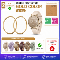 Gold ScreenProtector / Lily