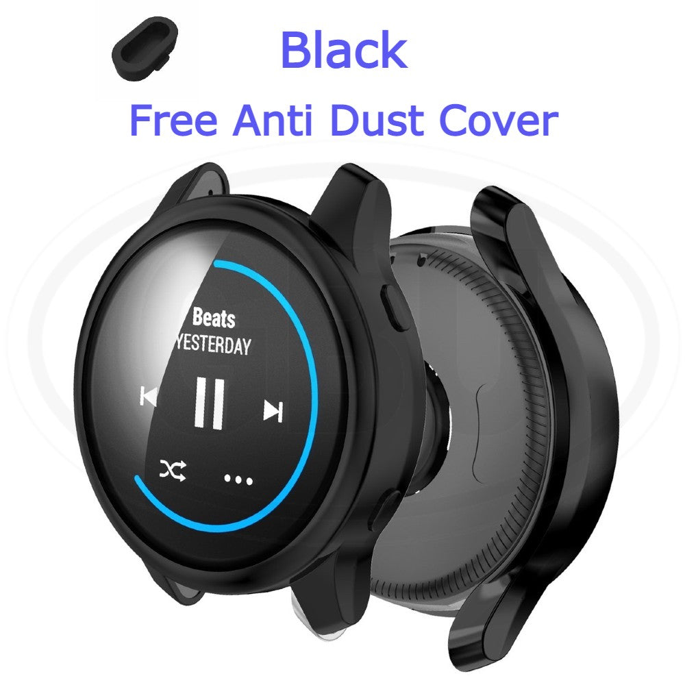 Compatible with Garmin Venu TPU Full Cover Protector Case (NOT ORIGINAL)