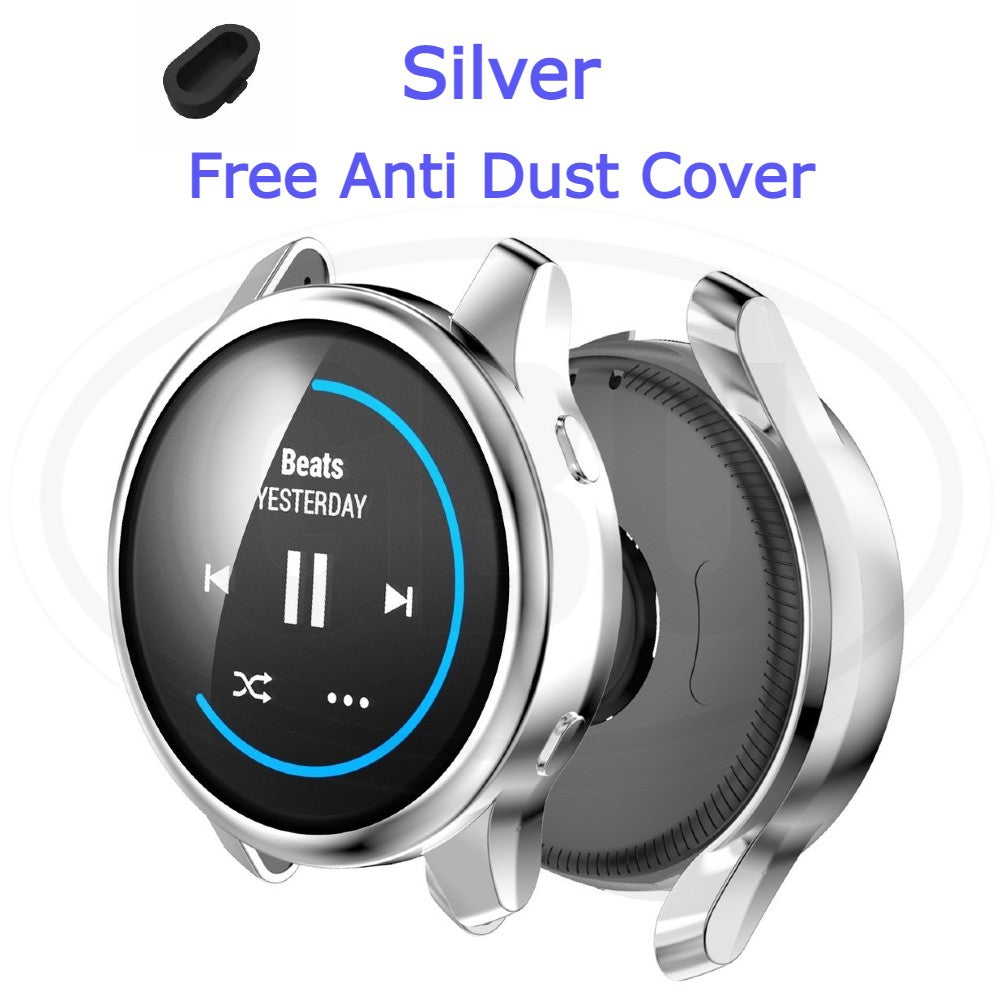 Compatible with Garmin Venu TPU Full Cover Protector Case (NOT ORIGINAL)