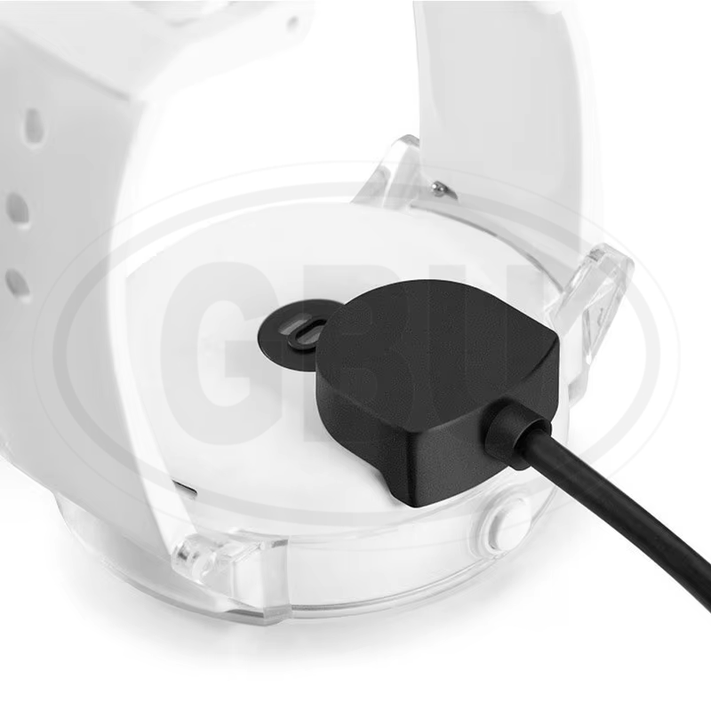 Mobvoi Ticwatch E / Ticwatch S USB Magnetic Charger Dock Cradle Cable