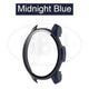 Midnight blue