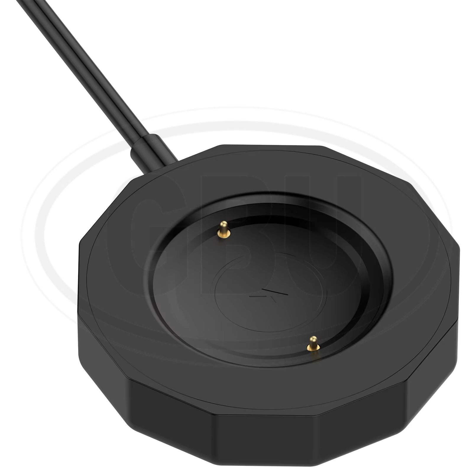 Vivo Watch 5 USB Magnetic Charger Dock Cradle Cable