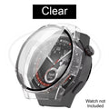 Huawei GT5 Pro 46mm / GT5 Pro 42mm / GT 5 Pro 46mm / GT 5 Pro 42mm TPU Full Cover Protector Case