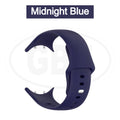 Vivo Watch 3 Smartwatch Tali Silikon Lembut / Watch Strap (High Quality)