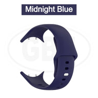 Midnight Blue
