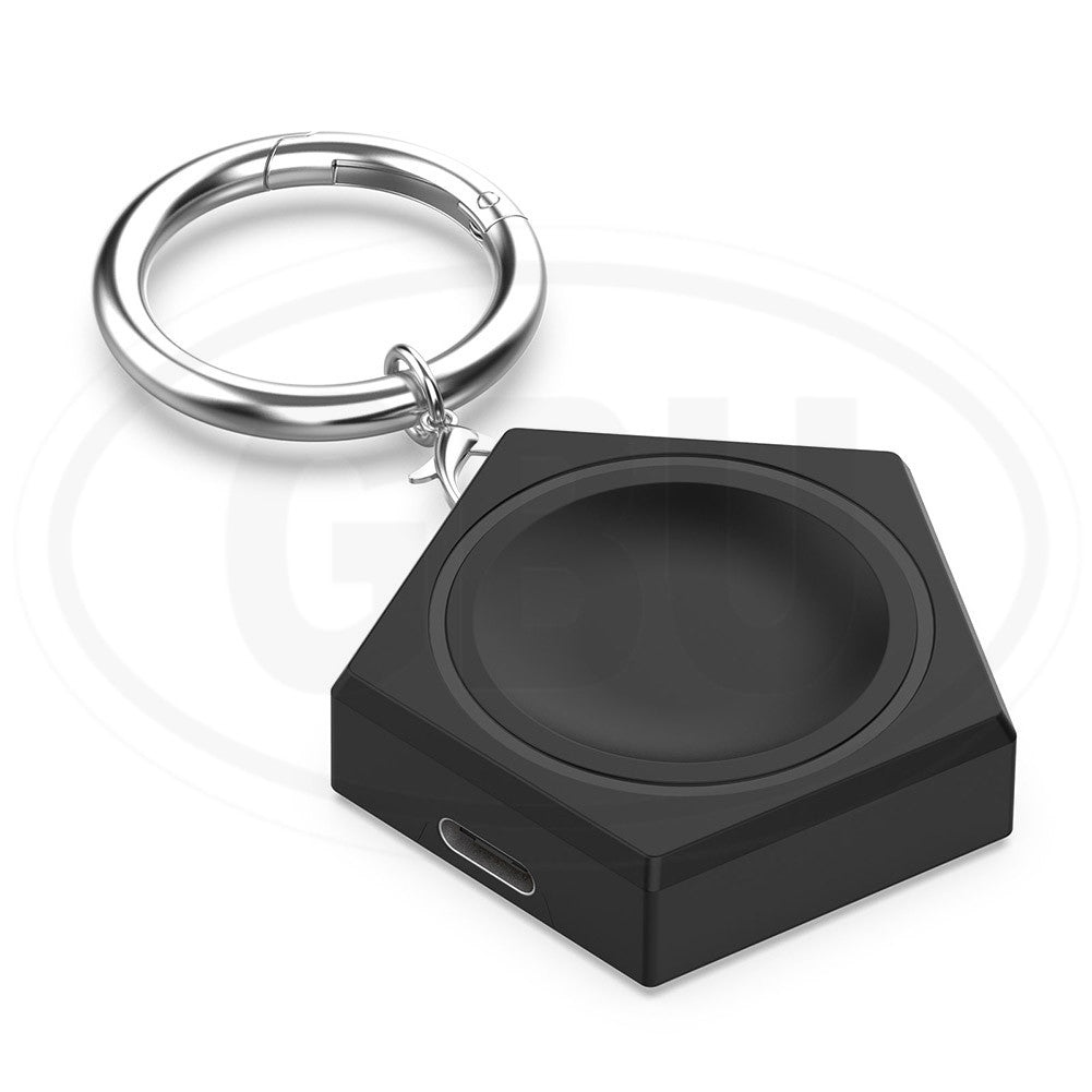 Samsung Galaxy Watch 8 / Watch 7 7 Ultra / Watch 6 / Watch 5 Pro / 4 Classic / Watch 4 / Active 2 Wireless Keychain Charger