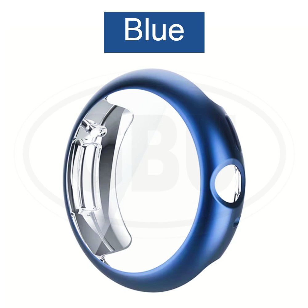 Google Pixel Watch 3 / Google Pixel Watch 2 / Google Pixel Watch TPU Full Cover Protector Case