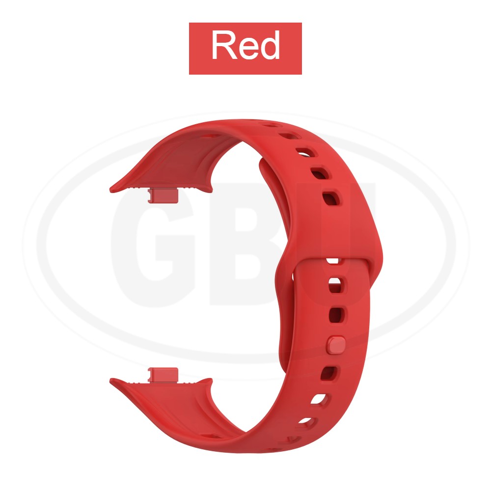 Vivo Watch GT Smartwatch Tali Silikon Lembut / Watch Strap (High Quality)