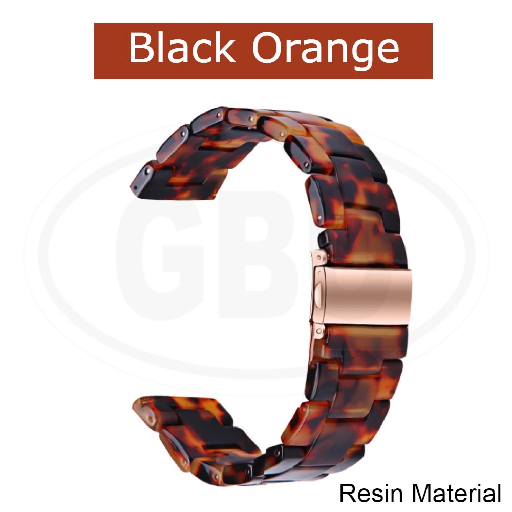 Amazfit Bip Max / Cheetah 2 Ultra / Active Max Tali Watch Strap - 22mm