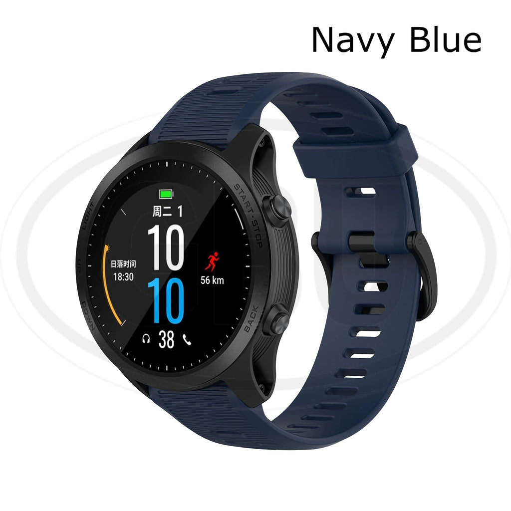 Garmin Fenix 5 Fenix 6 Forerunner 935 945 Instinct High Quality Watch Strap Band - 22mm