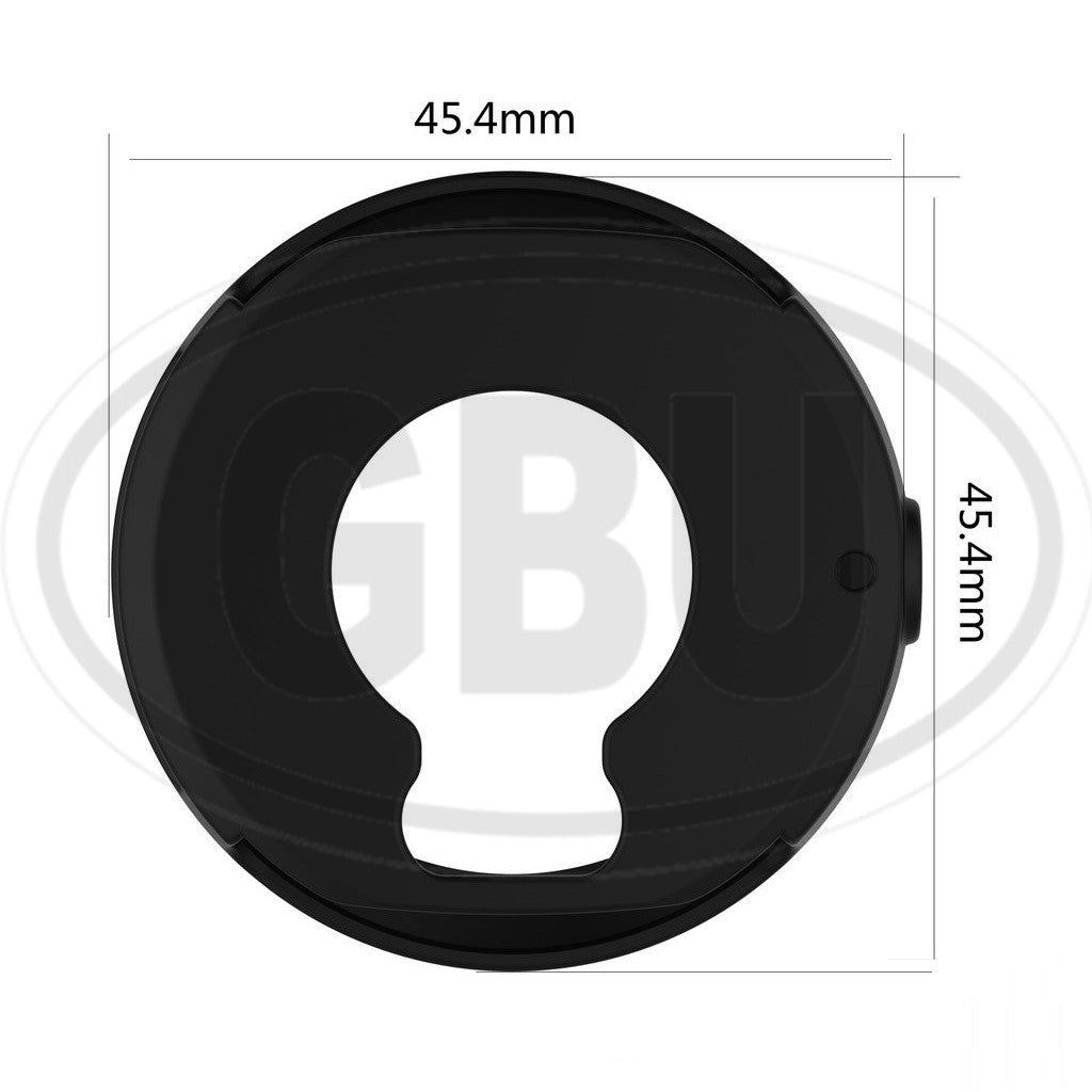 Garmin Vivoactive 3 / Vivoactive 3 Element Soft Silicone Cover Protector Case